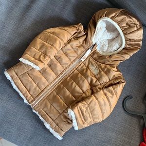 North face Infant Coat
